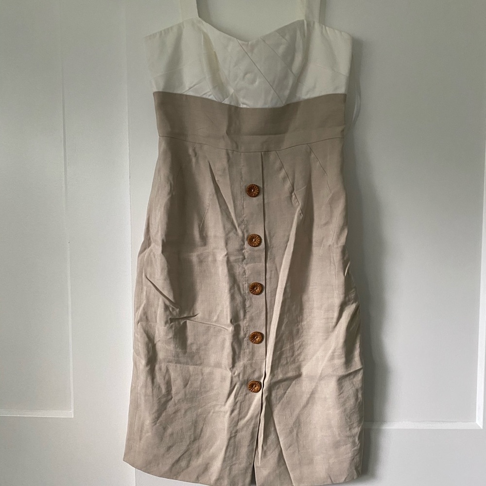 Beautiful work dress